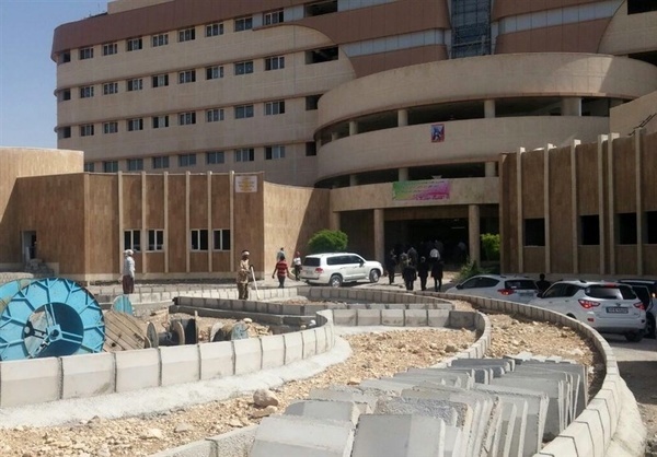 وعده وزیر بهداشت در یاسوج محقق نشد  نیاز 50 میلیاردی برای تکمیل بیمارستان جلیل
