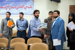 دادگاه رسیدگی به اتهامات محمدهادی رضوی و متهمان پرونده بانک سرمایه