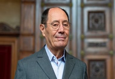 پسر «پیکاسو» درگذشت
