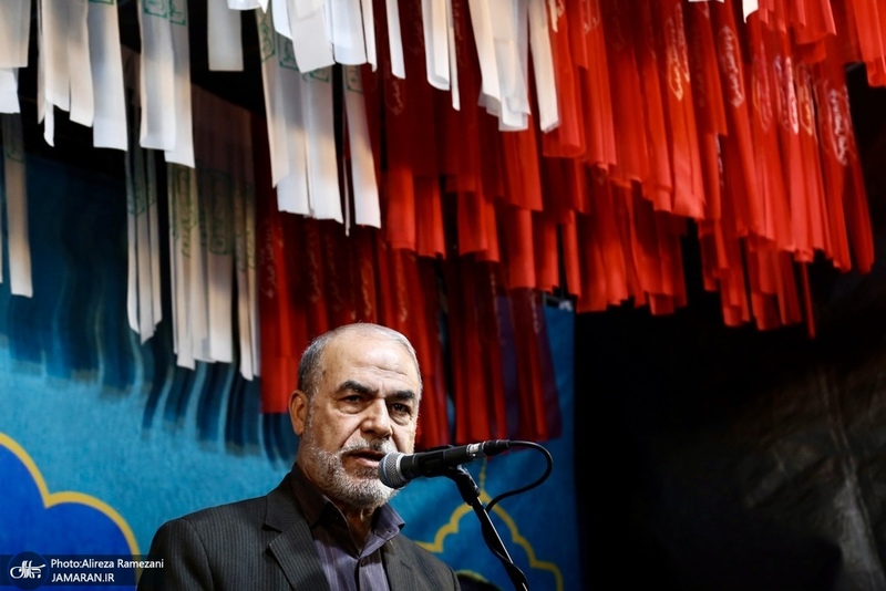 پنجاه و پنجمین شب اجتماع پر شور مردم در میدان منیریه