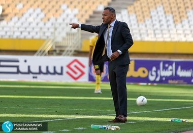 مورایس: فدراسیون دعوت کند به قطر می روم