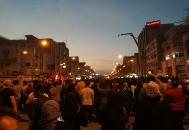 فرماندار اهواز: نمی‌گذاریم کسی به اموال عمومی آسیب برساند