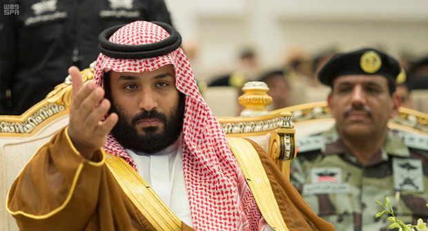 شکنجه شاهزاده‌های سعودی توسط مزدوران آمریکاییِ بن سلمان!
