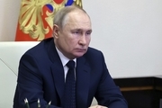 ولادیمیر پوتین به اتهام ارتکاب جنایات جنگی تحت پیگیرد قرار گرفت