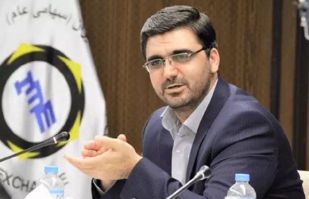 محمد اسکندری سرپرست صندوق بازنشستگی کشوری شد