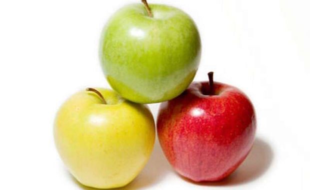 ۲۰ درصد محصول سیب خراسان رضوی صادر می شود