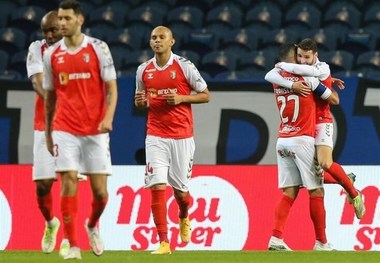  پورتو در حضور طارمی به براگا باخت و از صعود به فینال باز ماند
