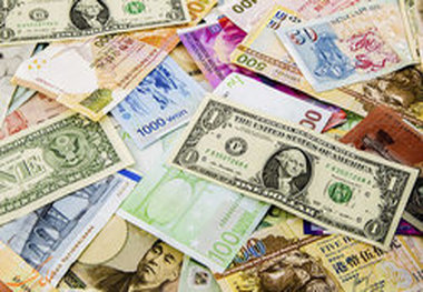 
نرخ ارز بین بانکی در 30 فروردین 99