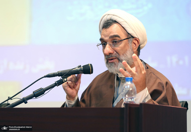 دبیر شورای عالی انقلاب فرهنگی: بسیاری از مباحات موسیقی را حرام کرده‌ایم/ هیچ یک از دستگاه‌ها و سازهای موسیقی ما غنای لهوی ندارد