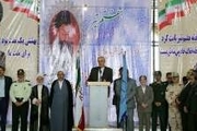 استاندارخراسان شمالی:پایه ریزی قوه قضائیه اسلامی وتحزب درنظام ما دو یادگار شهید بهشتی است
