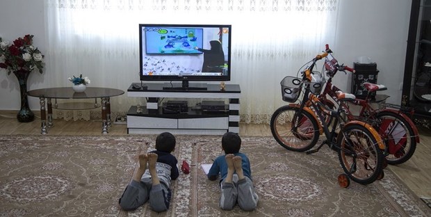 جدول برنامه های درسی تلویزیون روز سه شنبه ۹ اردیبهشت 