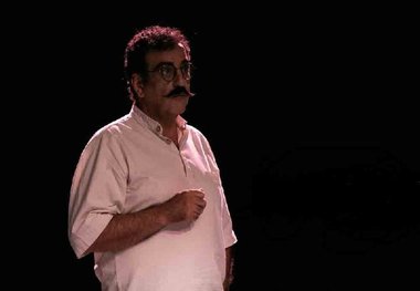  نگرانی های جواد یحیوی برای هنر مدرن
