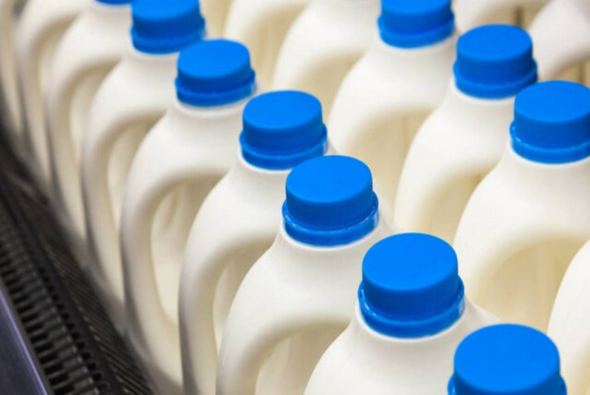شیر کم چرب موجب افزایش طول عمر می شود