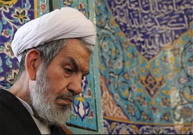 جزئیات مراسم تشییع و تدفین حجت الاسلام حسنی اعلام شد
