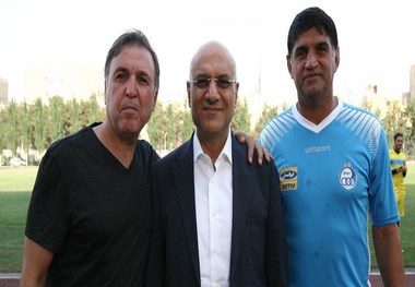 زرینچه جواب ستار همدانی را داد
