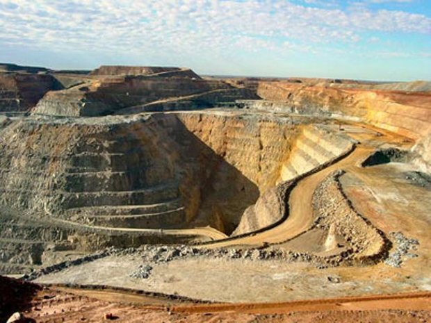 600 میلیارد ریال در اکتشافات معدنی خراسان جنوبی سرمایه گذاری شد