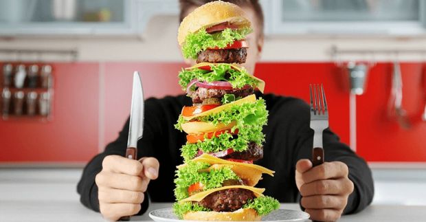 مصرف افراطی دم‌نوش از اشتباهات تغذیه‌ای است