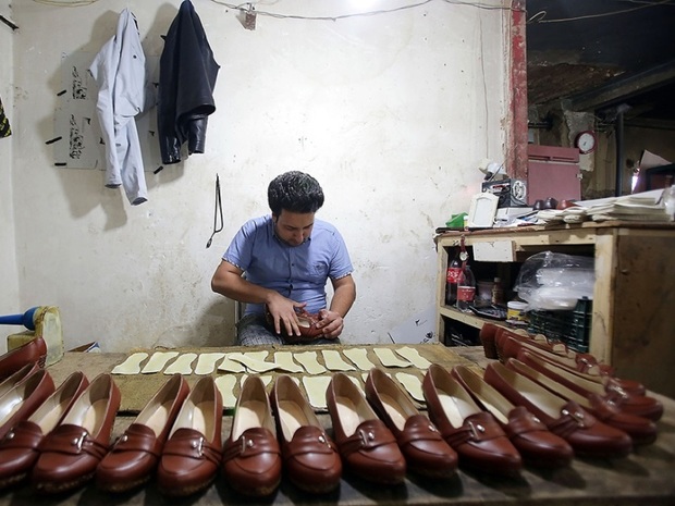 پای بیگانه در کفش تولیدکنندگان مشهدی