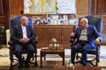 قالیباف و نبیه بری: رژیم صهیونیستی باید حملات به لبنان را متوقف کند