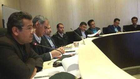 تشکیل 11 کمیته برای خدمات رسانی به مسافران نوروزی سپیدان
