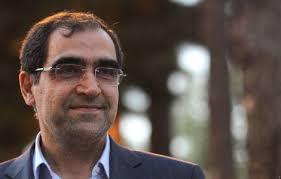 یادداشت وزیر بهداشت به یاد شهدای آتش‌نشان حادثه پلاسکو
