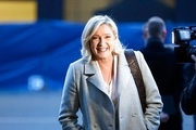 انتخابات ۲۰۲۲ فرانسه؛ احتمال شکست ماکرون و پیروزی لوپن