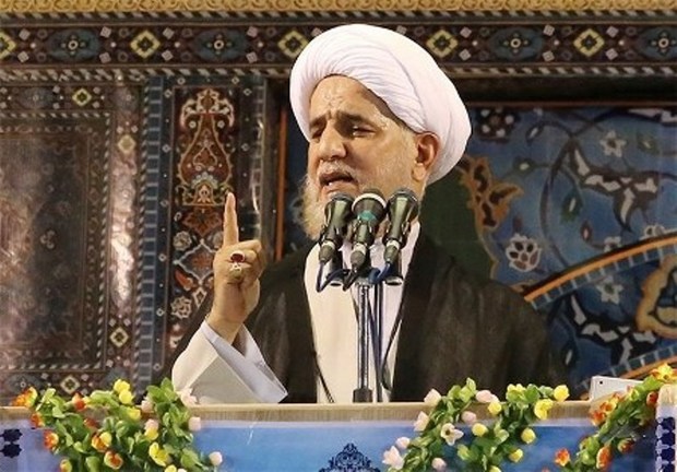 رییس جمهوری آمریکا آرزوی تسلیم ایران را به گور خواهد برد