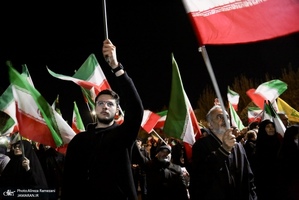 اجتماع میدان المپیک