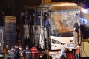 انفجار اتوبوس گردشگری مصر و تاثیر آن بر اقتصاد این کشور+ تصاویر