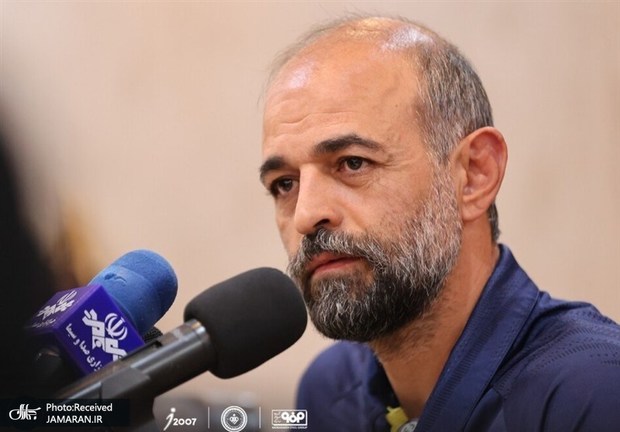اعتراف تلخ نویدکیا بعد از تساوی با ملوان