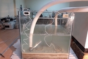پژوهشگران اردبیلی ابزار مدل‌سازی یخ‌زدگی رسوبات زیر آب ساختند