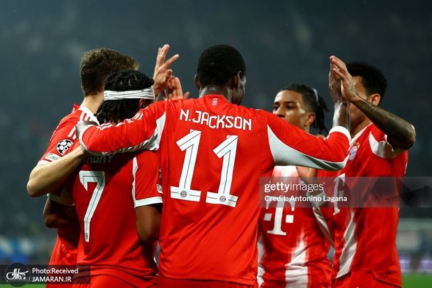 آتش بازی در بوندسلیگا، مثل همیشه؛ بایرن مونیخ و 4 امتیاز تا قهرمانی!