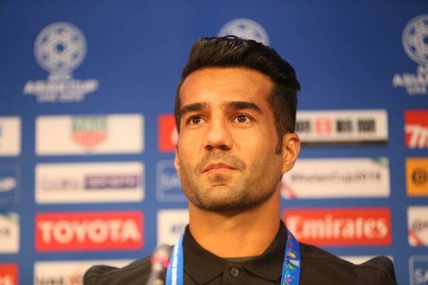 شجاعی به رکورد نکونام و مهدوی کیا رسید