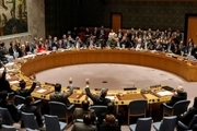 آمریکا خواستار نشست غیرعلنی شورای امنیت در خصوص ایران شد