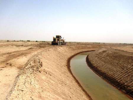 لایروبی رودخانه های حوضه دریاچه ارومیه موجب کاهش نیمی از خسارت های سیل اخیر شد