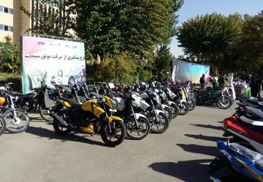 384 سارق و خرده‌فروش درطرح رعد 3 دستگیرشدند