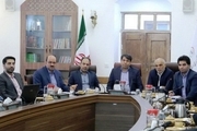 استاندار: رویکرد سرمایه‌گذاری در یزد، صدور مجوزهای بی‌نام است