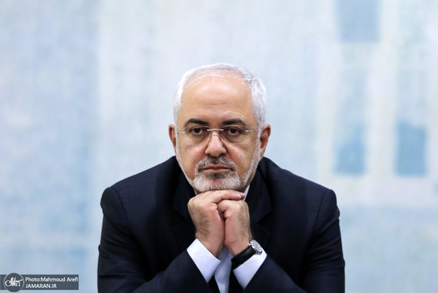 امنیت ملی ایران بیشتر با استیضاح ظریف مورد مخاطره قرار می‌گیرد تا سخنان او