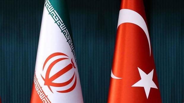 تجارت ایران و ترکیه در نخستین ماه 2023 به نیم میلیارد دلار رسید