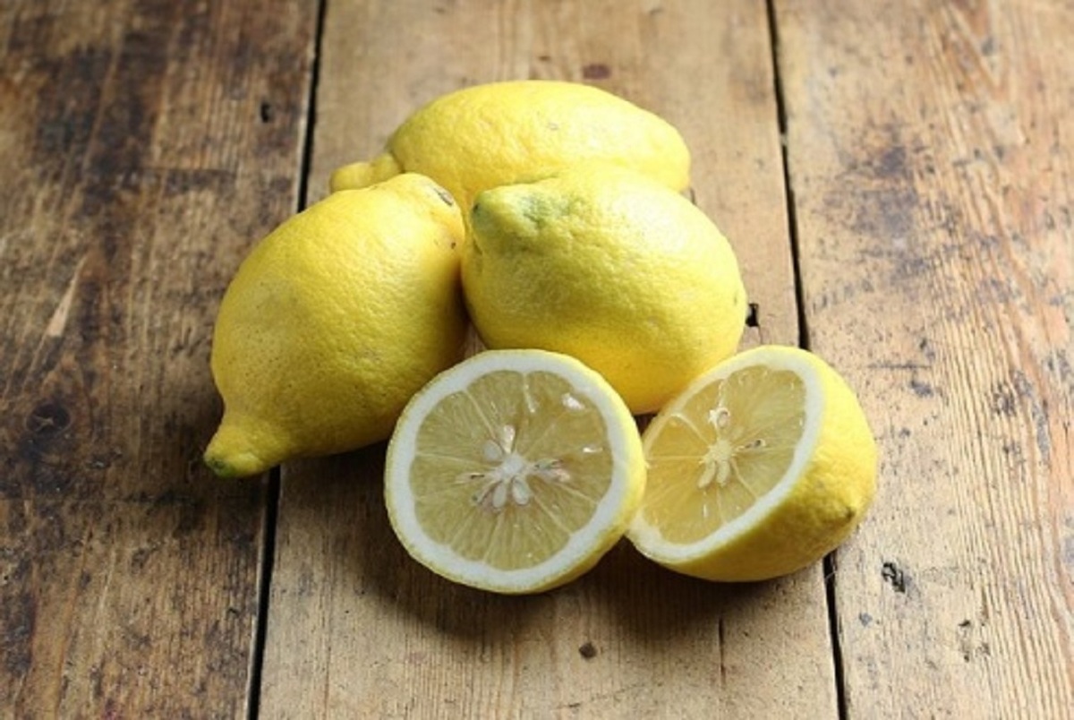 مشکلات پوستی را با لیمو ترش حل کنید