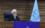 محسنی اژه‌ای: در جنگ تحمیلی اخیر شخصیت‌های بزرگی را از دست دادیم، اما پیروز نبرد ما بودیم/ دشمن به اهداف شومش نائل نشد و ضربات دردناکی از ایران اسلامی دریافت کرد/ رهبر انقلاب تاکید دارند که ایران اسلامی نه جنگ تحمیلی را می‌پذیرد و نه صلح تحمیلی را