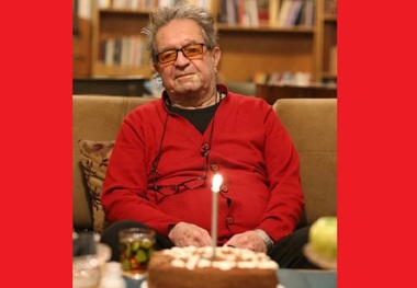 بازخوانی هشدارهای داریوش مهرجویی در روز طبیعت
