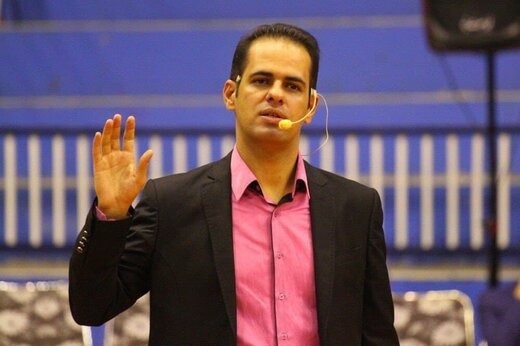  گزارشگر دیدار پرسپولیس و ذوب آهن معرفی شد