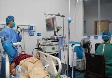  ۷۰ درصد بیماران بدحال مبتلا به کرونا با پلاسما درمانی بهبود یافتند

