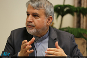 صالحی امیری: لالوویچ در کنار کشتی ایران است 
