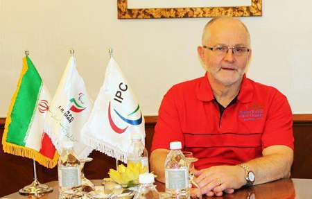 رئیس کمیته بین اللملی پارالمپیک با جانبازان و معلولان فارس دیدار می کند