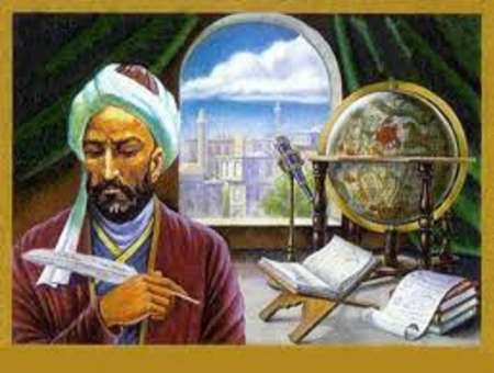 مراسم بزرگداشت خواجه‌ نصیرالدین ‌طوسی در مشهد