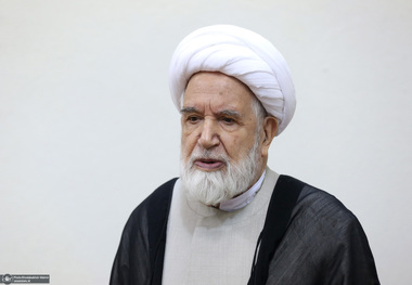 مهدی کروبی در دیدار با جمعی از فعالان سیاسی: اگر سال ۸۴ وزارت کشور دولت اصلاحات به من گفته بود از کجا ضربه خوردیم، شاید نمی‌گذاشتم کار به ریاست‌جمهوری احمدی‌نژاد برسد