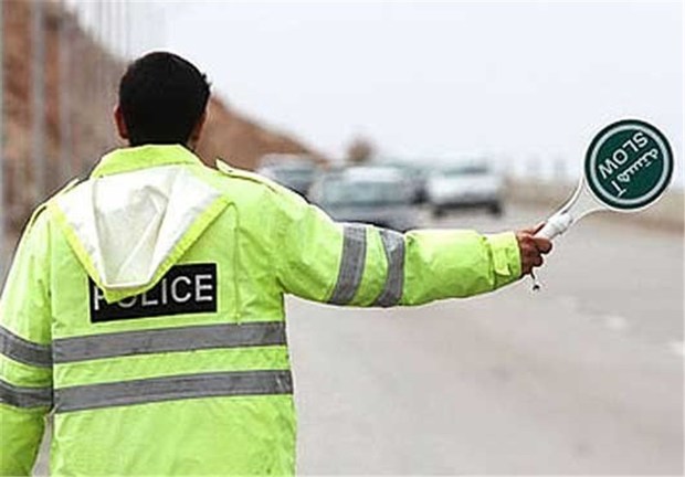 محدودیت‌های ترافیکی روز ارتش در کرمان اعلام شد