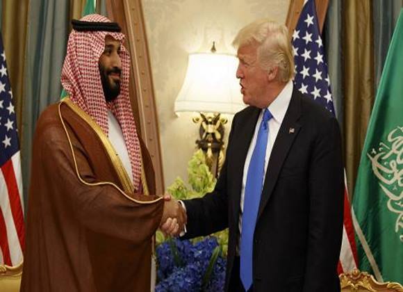 غنیمت هایی که ترامپ در پی قتل «جمال خاشقجی» از عربستان می گیرد/ امتیازهای بزرگی که ریاض باید به واشنگتن بدهد